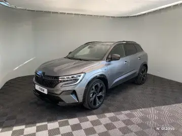 Acheter RENAULT AUSTRAL Austral E-Tech hybrid 200 Techno esprit Alpine occasion en vente à RENAULT VERNON GUEUDET 1880