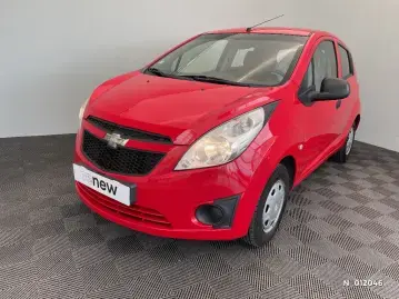 Acheter CHEVROLET SPARK Spark 1.0 16V - 68 LT occasion en vente à RENAULT VERNON GUEUDET 1880