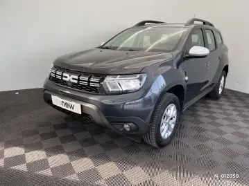 Acheter DACIA DUSTER Duster Blue dCi 115 4x2 Expression occasion en vente à RENAULT VERNON GUEUDET 1880
