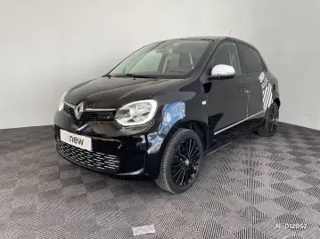 Acheter RENAULT TWINGO Twingo III E-Tech SL Urban Night occasion en vente à RENAULT VERNON GUEUDET 1880