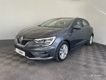 Acheter RENAULT MEGANE Mégane IV Berline Blue dCi 115 - 20 Business occasion en vente à RENAULT VERNON GUEUDET 1880