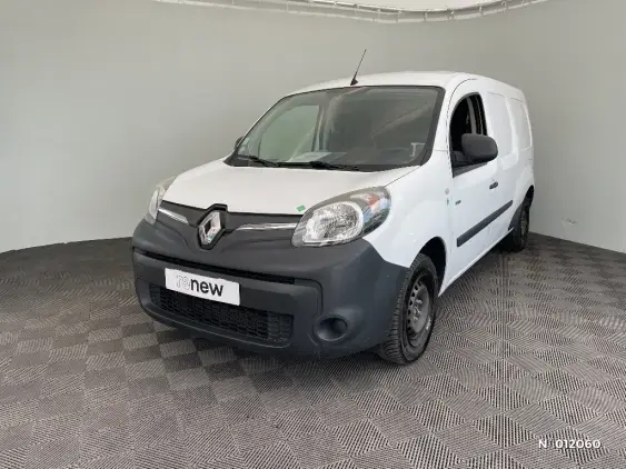 RENAULT KANGOO EXPRESS II Z.E. - voiture d'occasion - Photo 1