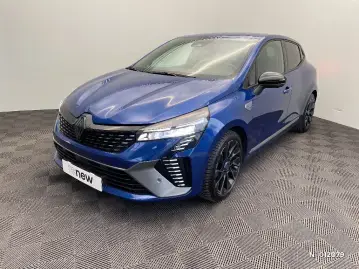 Acheter RENAULT CLIO Clio E-Tech full hybrid 145 ch GSR2 Techno occasion en vente à RENAULT VERNON GUEUDET 1880