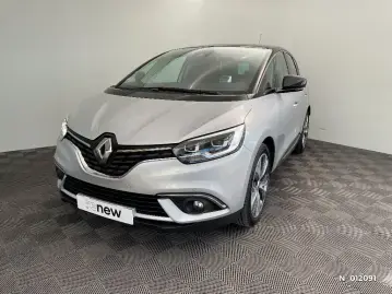 Acheter RENAULT SCENIC Scenic TCe 140 Energy EDC Intens occasion en vente à RENAULT VERNON GUEUDET 1880