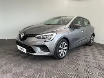 Acheter RENAULT CLIO Clio TCe 90 Equilibre occasion en vente à RENAULT VERNON GUEUDET 1880