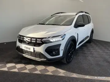 Acheter DACIA JOGGER Jogger TCe 110 5 places Extreme + occasion en vente à RENAULT VERNON GUEUDET 1880