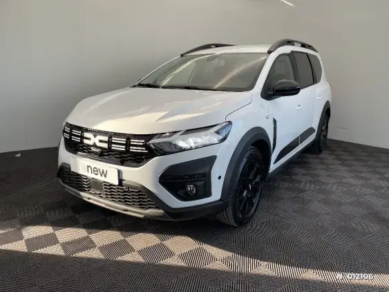 DACIA JOGGER - voiture d'occasion - Photo 1