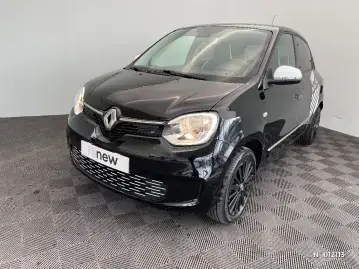 Acheter RENAULT TWINGO Twingo III Achat Intégral - 21 Urban Night occasion en vente à RENAULT VERNON GUEUDET 1880