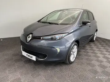 Acheter RENAULT ZOE Zoe R90 Zen occasion en vente à RENAULT VERNON GUEUDET 1880