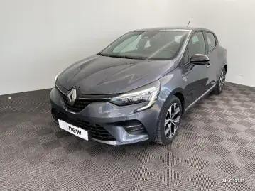 Acheter RENAULT CLIO Clio E-Tech 140 Limited occasion en vente à RENAULT VERNON GUEUDET 1880