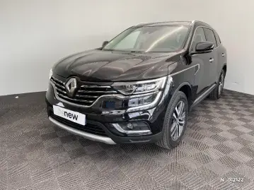 Acheter RENAULT KOLEOS Koleos dCi 175 4x4 Energy Intens occasion en vente à RENAULT VERNON GUEUDET 1880