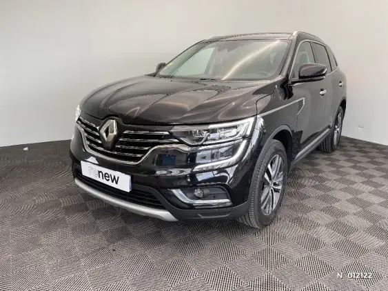 RENAULT KOLEOS II - voiture d'occasion - Photo 1