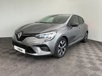 Acheter RENAULT CLIO Clio E-Tech full hybrid 145 Evolution occasion en vente à RENAULT VERNON GUEUDET 1880