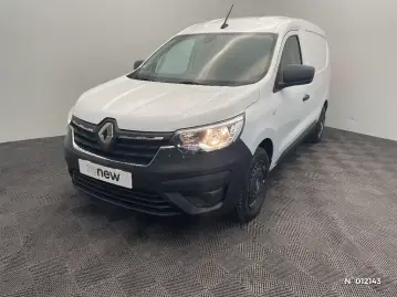 Acheter RENAULT EXPRESS VAN EXPRESS VAN BLUE DCI 95 CONFORT occasion en vente à RENAULT VERNON GUEUDET 1880