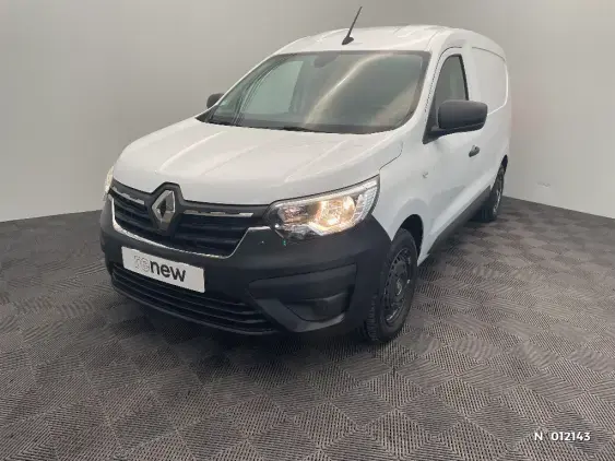 RENAULT EXPRESS VAN I - voiture d'occasion - Photo 1