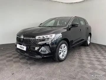 Acheter RENAULT AUSTRAL Austral E-Tech full hybrid 200 GSR2 Evolution occasion en vente à RENAULT VERNON GUEUDET 1880