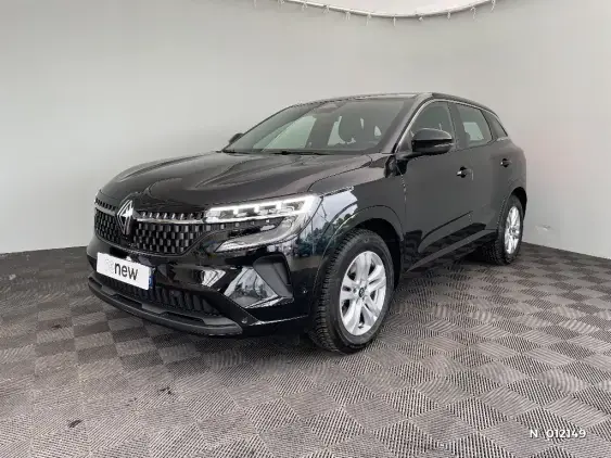 RENAULT AUSTRAL - voiture d'occasion - Photo 1