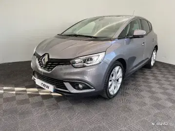 Acheter RENAULT SCENIC Scenic Blue dCi 120 EDC Business occasion en vente à RENAULT VERNON GUEUDET 1880