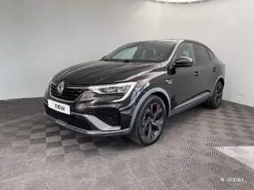 Acheter RENAULT ARKANA Arkana E-Tech 145 - 21B R.S. Line occasion en vente à RENAULT VERNON GUEUDET 1880