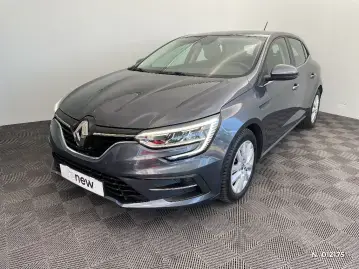 Acheter RENAULT MEGANE Mégane IV Berline Blue dCi 115 Business occasion en vente à RENAULT VERNON GUEUDET 1880