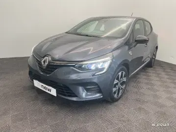 Acheter RENAULT CLIO Clio TCe 90 - 21N Limited occasion en vente à RENAULT VERNON GUEUDET 1880