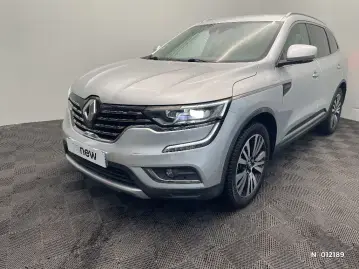 Acheter RENAULT KOLEOS Koleos dCi 175 4x2 X-tronic Energy Initiale Paris occasion en vente à RENAULT VERNON GUEUDET 1880