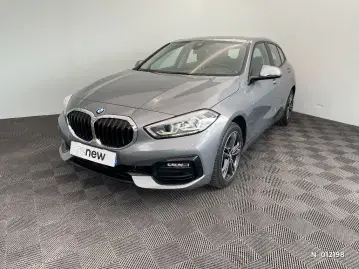 Acheter BMW SERIE 1 118d 150 ch Edition Sport occasion en vente à RENAULT VERNON GUEUDET 1880