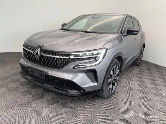 RENAULT AUSTRAL - voiture d'occasion - Photo 1