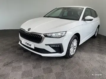 Acheter SKODA SCALA SCALA 1.0 TSI EVO 2 116 CH DSG7 SELECTION occasion en vente à RENAULT VERNON GUEUDET 1880