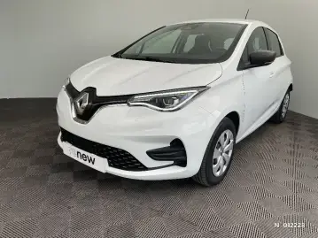 Acheter RENAULT ZOE Zoe R110 - 22B Equilibre occasion en vente à RENAULT VERNON GUEUDET 1880