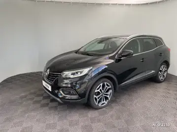 Acheter RENAULT KADJAR Kadjar Blue dCi 115 EDC Intens occasion en vente à RENAULT VERNON GUEUDET 1880