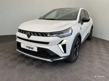 Acheter RENAULT SYMBIOZ Symbioz E-Tech full hybrid 145 Iconic occasion en vente à RENAULT VERNON GUEUDET 1880