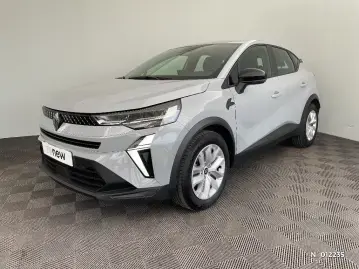Acheter RENAULT CAPTUR Captur E-Tech full hybrid 145 ch Evolution occasion en vente à RENAULT VERNON GUEUDET 1880