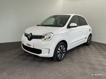 Acheter RENAULT TWINGO Twingo III Achat Intégral - 21 Intens occasion en vente à RENAULT VERNON GUEUDET 1880