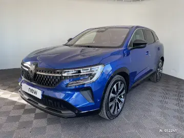 Acheter RENAULT AUSTRAL Austral E-Tech full hybrid 200 GSR2 Techno occasion en vente à RENAULT VERNON GUEUDET 1880