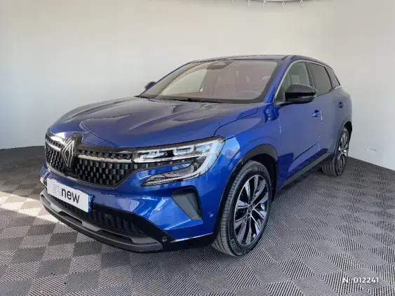RENAULT AUSTRAL - voiture d'occasion - Photo 1