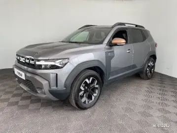Acheter DACIA DUSTER Duster Hybrid 140 Extreme occasion en vente à RENAULT VERNON GUEUDET 1880
