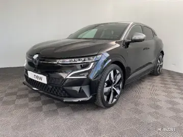 Acheter RENAULT MEGANE Megane E-Tech EV60 220 ch super charge Techno occasion en vente à RENAULT VERNON GUEUDET 1880