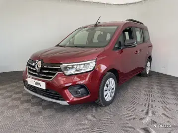 Acheter RENAULT KANGOO Kangoo Blue dCi 95 Intens occasion en vente à RENAULT VERNON GUEUDET 1880