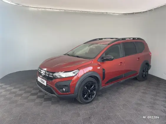 DACIA JOGGER - voiture d'occasion - Photo 1