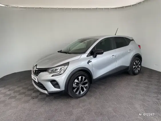 RENAULT CAPTUR II - voiture d'occasion - Photo 1