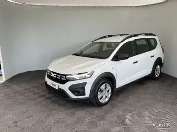 Acheter DACIA JOGGER Jogger ECO-G 100 5 places Essential occasion en vente à RENAULT VERNON GUEUDET 1880
