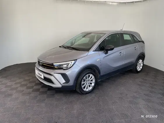 OPEL CROSSLAND X I - voiture d'occasion - Photo 1