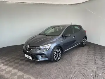 Acheter RENAULT CLIO Clio E-Tech 140 Limited occasion en vente à RENAULT VERNON GUEUDET 1880