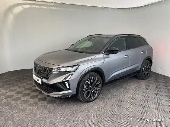 RENAULT AUSTRAL - voiture d'occasion - Photo 1