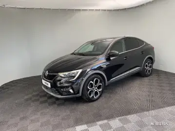 Acheter RENAULT ARKANA Arkana TCe 140 EDC FAP - 21B Intens occasion en vente à RENAULT VERNON GUEUDET 1880