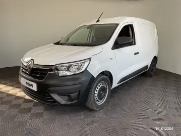 Acheter RENAULT EXPRESS VAN EXPRESS VAN BLUE DCI 95 - 22 CONFORT occasion en vente à RENAULT VERNON GUEUDET 1880