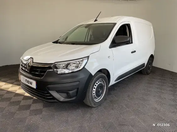 RENAULT EXPRESS VAN I - voiture d'occasion - Photo 1