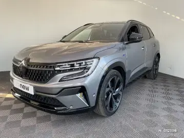 Acheter RENAULT AUSTRAL Austral E-Tech hybrid 200 Iconic esprit Alpine occasion en vente à RENAULT VERNON GUEUDET 1880