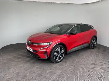 Acheter RENAULT MEGANE Megane E-Tech EV60 220 ch super charge Iconic occasion en vente à RENAULT VERNON GUEUDET 1880